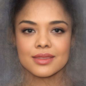 AI Portraits  |  The experience of being portrayed by an AI algorithm