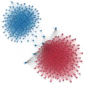 The Rise of Partisanship in the U.S. House of Representatives