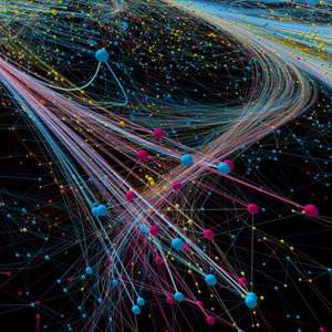 Is a scientific career predictable?