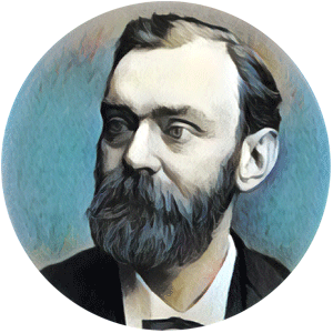 Alfred Nobel