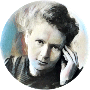 Marie Curie