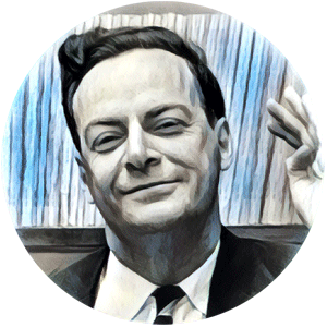 Richard P. Feynman