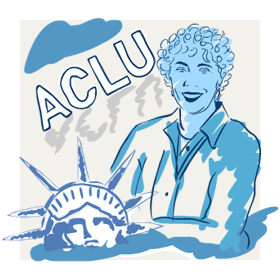 American Civil Liberties Union